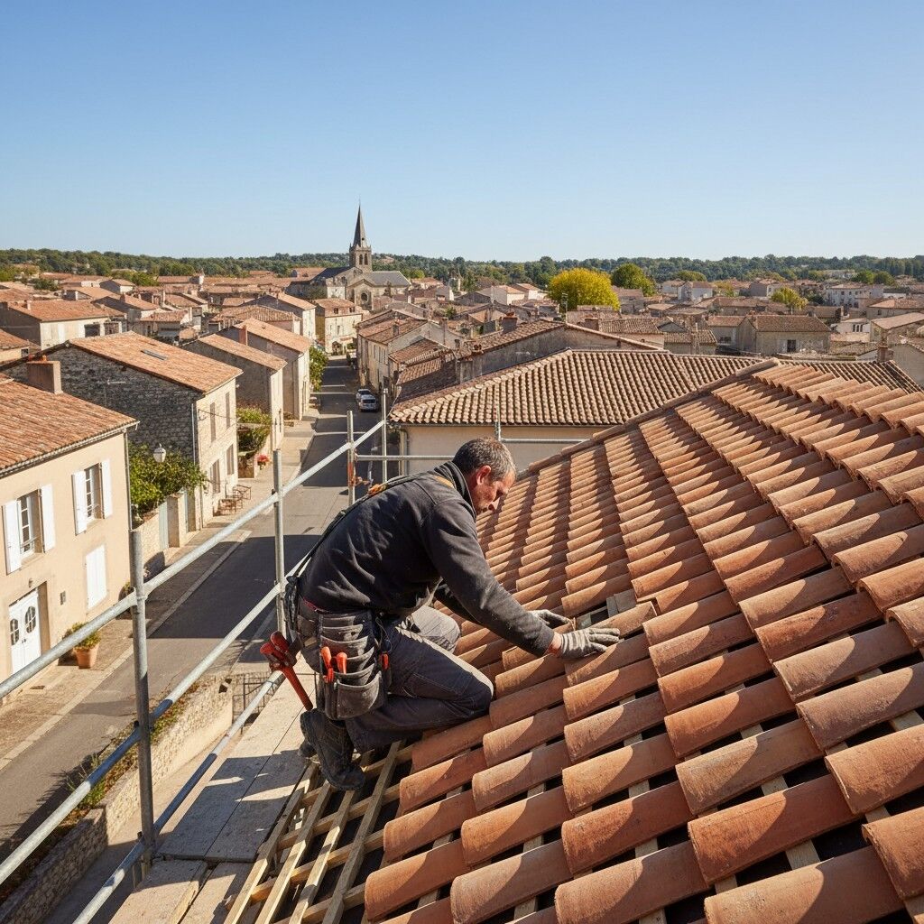 TOITURES ET TRADITION